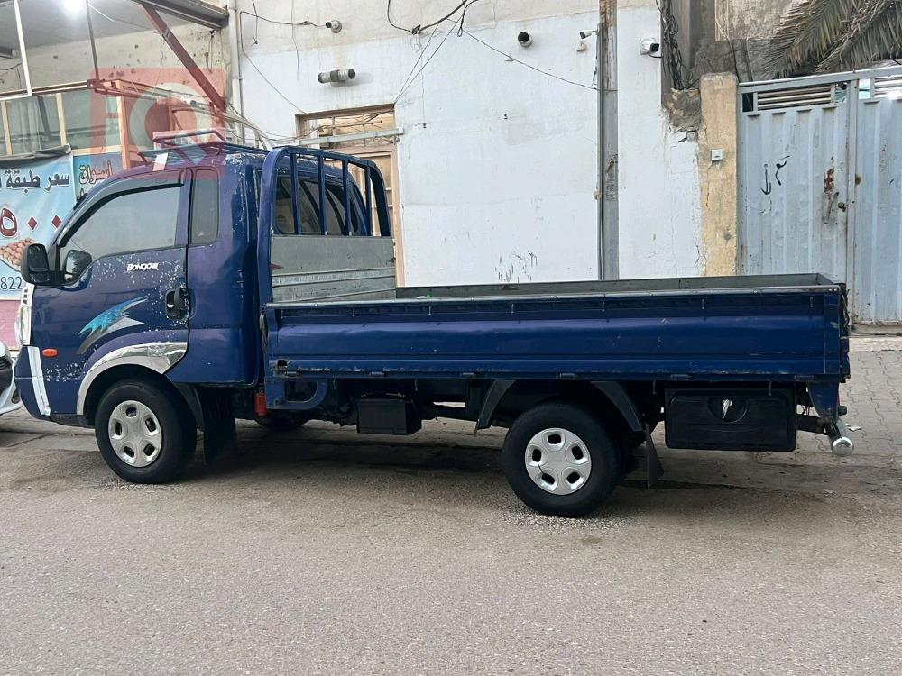 كيا بونكو